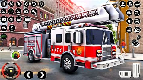 Image result for Firefighter Simulator Review