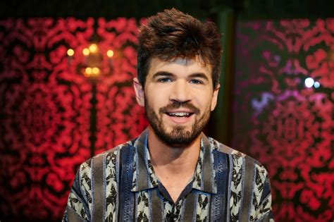 Image result for Taskmaster Ivo Graham Bucket