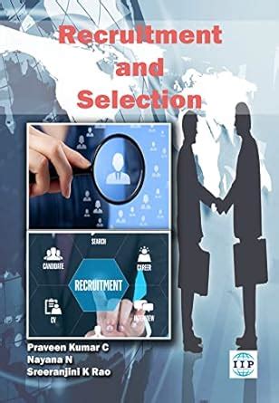 Buy Recruitment and Selection Book Online at Low Prices in India ...
