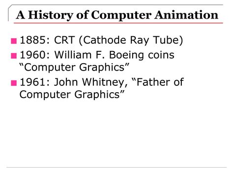 Computer Animation 1995 的图像结果