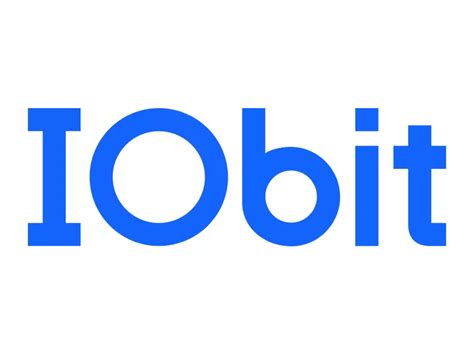 Image result for IObit Icon