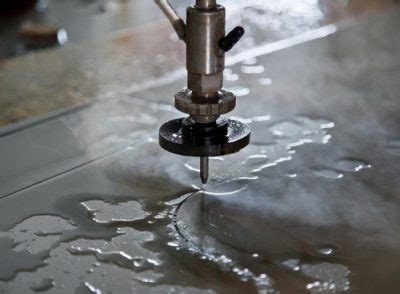 新技术在水切割机中的应用情况_水切割机-佛山市永盛达机械有限公司