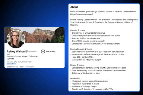 Image result for Profile.id Example