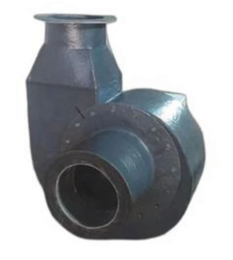 FRP Blower - PP FRP Blower - High-Performance Corrosion-Resistant ...