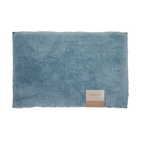 Nobility Rubber Backed Bath Rugs - Arkwright Home