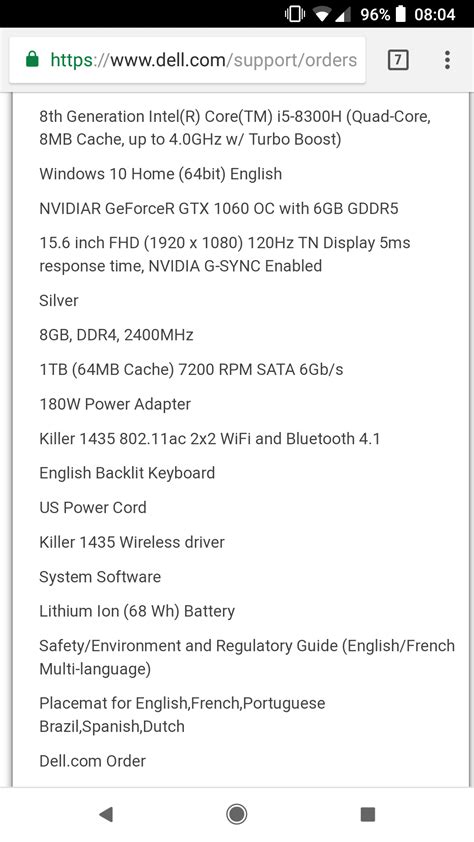 Image result for Alienware 15R4 Old Model