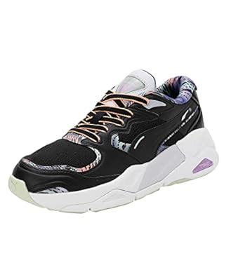 Buy Puma Womens TRC Mira Feelin Xtra WNS Black Sneaker - 3UK (38945701 ...