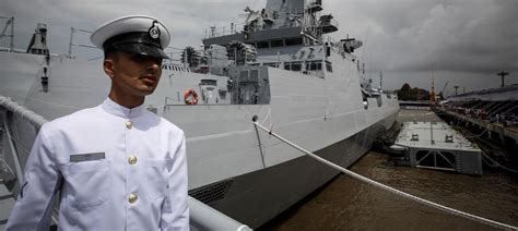 How all work and little sleep have left the Indian navy fatigued and ...