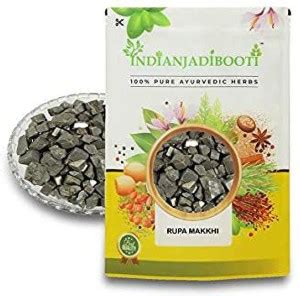 IndianJadiBooti Pure Rupa Makkhi, 900 Grams Pack Price in India - Buy ...