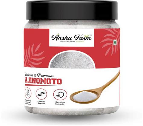 Food Monosodium Glutamate - Buy Food Monosodium Glutamate Online at ...