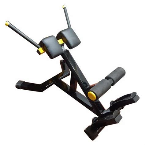 Image result for Back Hyper Machine