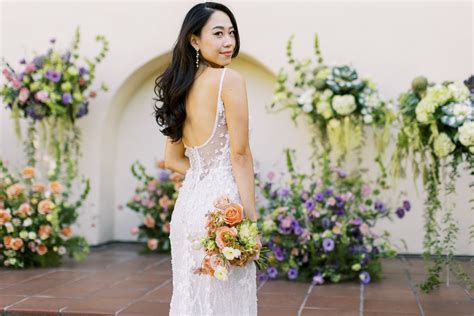 1510 by Martina Liana - Fitted Sheath Wedding Dress with Spaghetti Straps – The White Flower