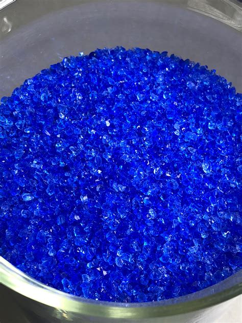 Silica Gel Target at Jessica Gusman blog