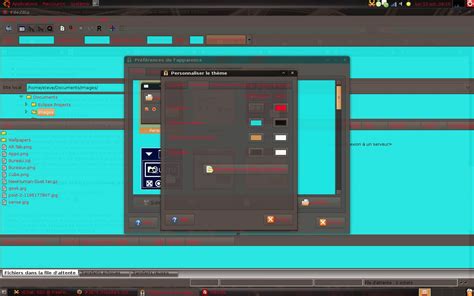 Image result for FileZilla GUI