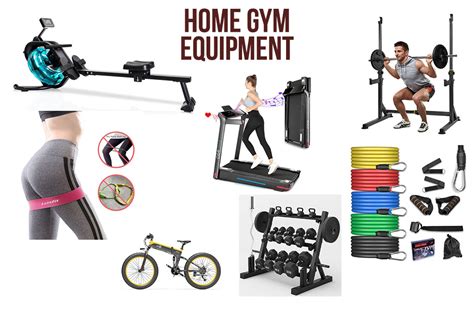 Gym Exercise Equipment 的图像结果
