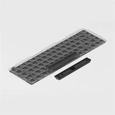 Buy KBDfans Mechanical Keyboard Spacebar Foam 6.25U/7U Online at Lowest ...