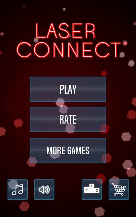 One Touch Draw - Laser Connect - App on Amazon Appstore