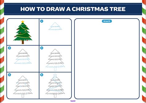 Image result for Christmas Drawing Lessons