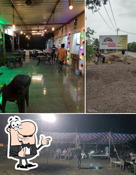 Kem Chho Kathiyawad, Khamdhrol - Restaurant menu, prices and reviews