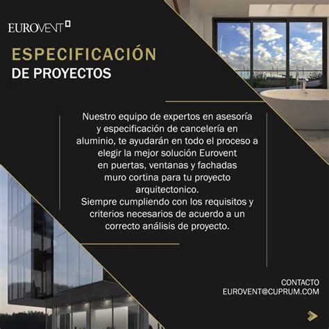BIM objects - Free download! Especificación de Proyectos - Cuprum ...