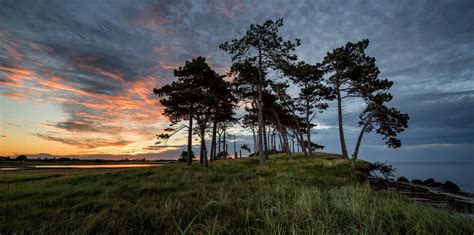 Hdr Landscape Visual