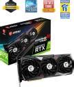 MSI GeForce RTX 3070 GAMING X TRIO I 256 bit I PCI Express Gen 4 GDDR6 ...