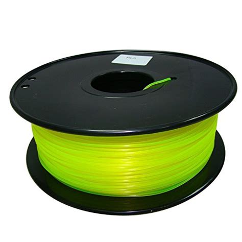 3D IDEAS Premium Quality PLA filament 1.75 mm : Amazon.in: Industrial ...