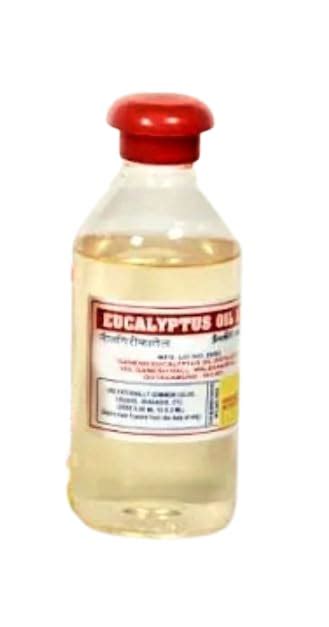 Al ameen fish farm Eucalyptus Oil (Eucalyptus, 100 ml) : Amazon.in ...