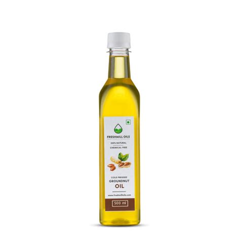Cold-pressed cooking oils – Honey and Spice