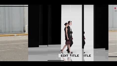 Stylish Fashion Trip 13411480 Videohive Quick Download After Effects