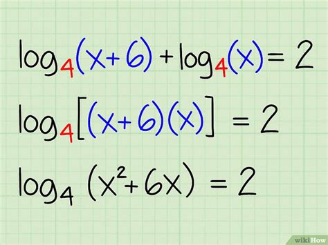 Image result for Como Resolver Logaritmos