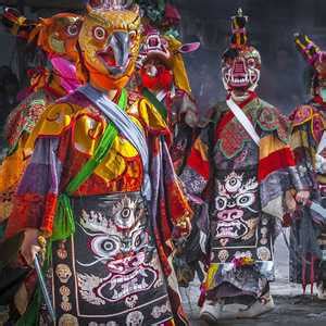 Types Of New Years Celebrated In India