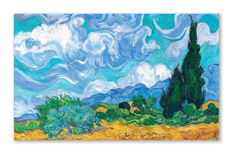 Tamatina Modern Art Canvas Paintings | Beautiful Nature | Nature Art ...