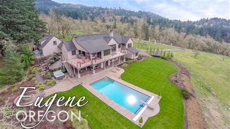Country View Estates - 34105 Country View Dr Eugene Oregon For Sale ...