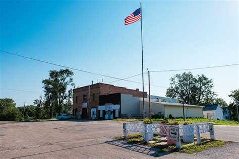 About Our Community | Logan-Magnolia Community Schools