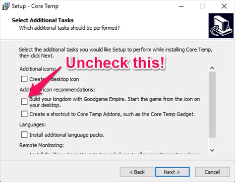 How to Check Software Temp 的图像结果