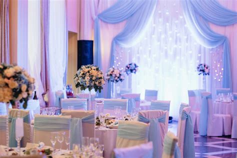 How To Choose The Right Party Halls in Chicago, IL - Gala Banquet Hall ...