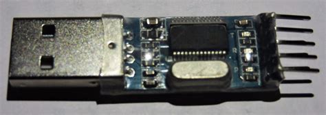REES52 CH340 Module CH340G Module CH340G USB to TTL Converter UART ...
