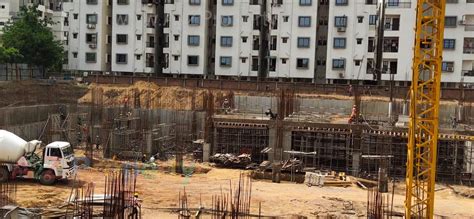 Nilamber Bellissimo | at Bhayli, Vadodara