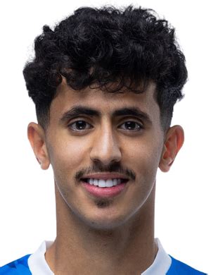Mohammed Al-Qahtani - Player profile 26/27 | Transfermarkt
