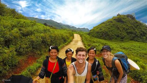2D1N Sapa Tour by Bus from Hanoi (Hotel Accommodation) - Klook India