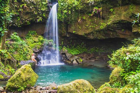 Dominica Island: The Lesser-Known, Green Gem of the Caribbean ...