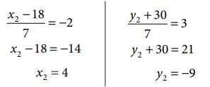 பிரிவுச் சூத்திரம் (Section Formula) - தேற்றம், எடுத்துக்காட்டு, தீர்வு ...
