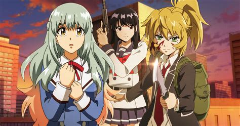 High-Rise Invasion Scary Scenes 的图像结果