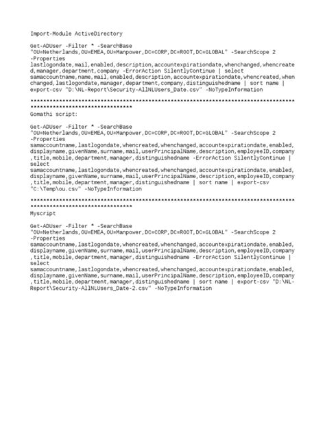 Syntax of PowerShell Script 的图像结果