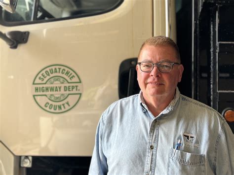 Highway Department : Sequatchie County Government