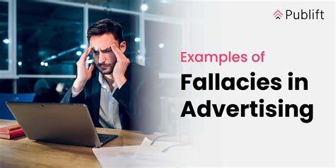 Image result for Fallacies Examples in Ads