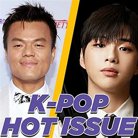 JYP's NFT, Ethical Use of AI Idols, K-pop at the Grammys, Kang Daniel ...