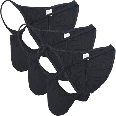 OROCOJUCO Men's Cheeky Modal Briefs - Brazilian India | Ubuy