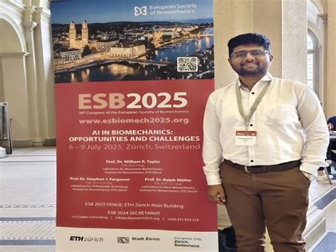 Student Highlights | IIT Dharwad